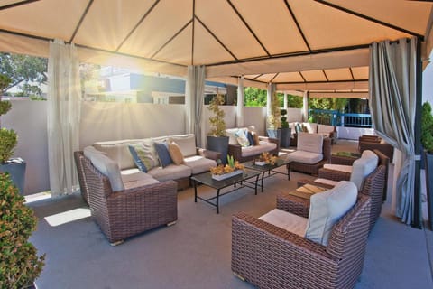 The Domain Hotel Hotel in Santa Clara