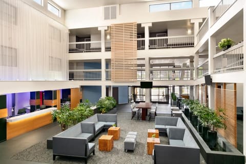 The Domain Hotel Hotel in Santa Clara