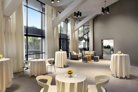 The Domain Hotel Hotel in Santa Clara