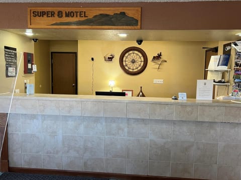 Super 8 By Wyndham Trinidad Hotel in Trinidad