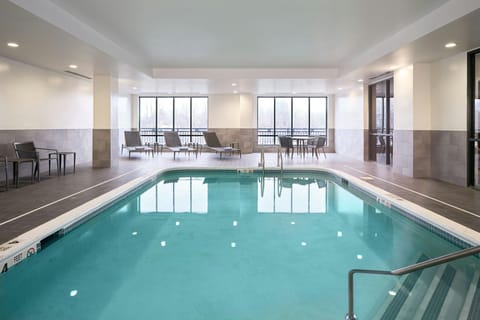 Recreational facilities