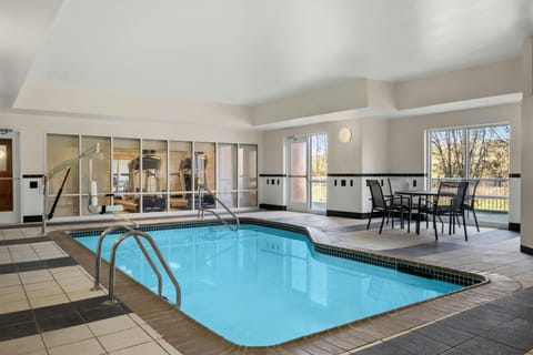 Fairfield by Marriott Inn & Suites Paducah Hotel in Paducah