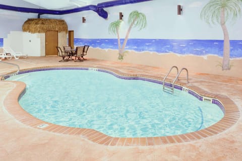 Super 8 By Wyndham Custer/Crazy Horse Area Hotel in Custer