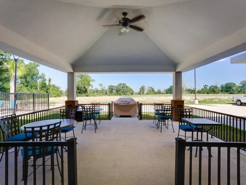 Candlewood Suites College Station By IHG Hotel in College Station