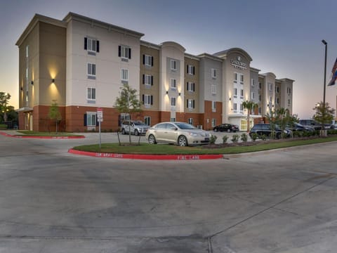 Candlewood Suites College Station By IHG Hotel in College Station