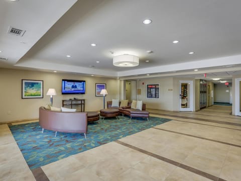 Candlewood Suites College Station By IHG Hotel in College Station