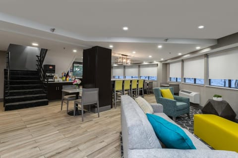 Best Western West Lebanon- Hanover Hotel Hotel in Hartford