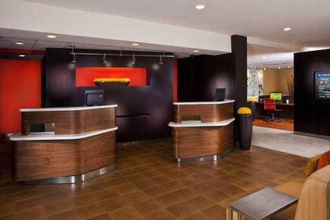Courtyard by Marriott Melbourne West Hotel in West Melbourne