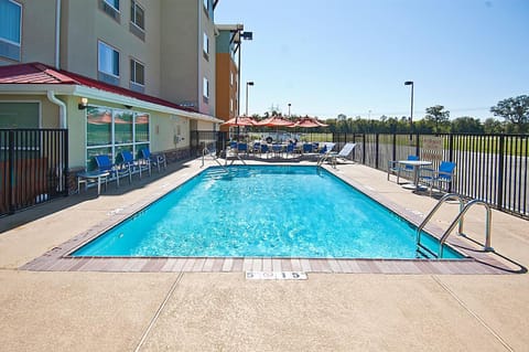 TownePlace Suites by Marriott Baton Rouge Gonzales Hotel in Gonzales