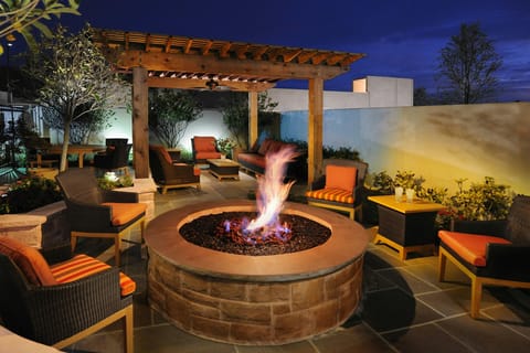 Houston Marriott Energy Corridor Hotel in Addicks