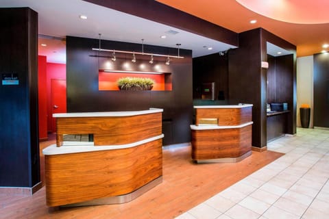 Courtyard by Marriott Peoria Hotel in Peoria