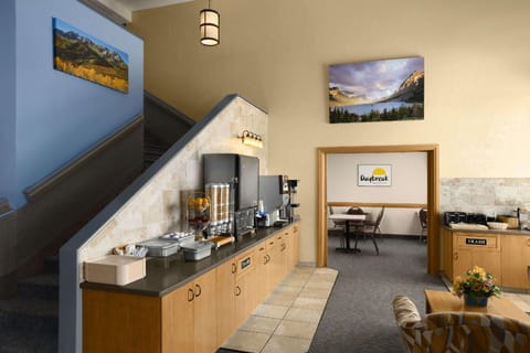 Days Inn by Wyndham Great Falls Hotel in Great Falls