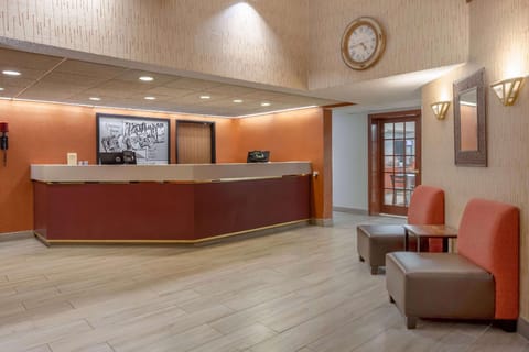 Super 8 By Wyndham Wausau Hotel in Wausau