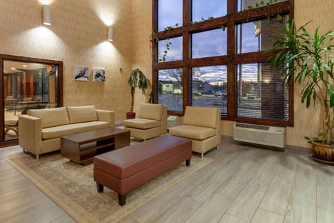 Super 8 By Wyndham Wausau Hotel in Wausau