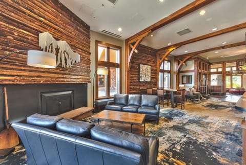 Sundial Lodge By Canyons Resort Lodge in Wasatch County
