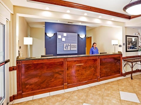 Holiday Inn Express Hotel & Suites Cherokee-Casino By IHG Hotel in Cherokee
