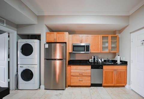 Nuvo Suites Miami Airport West/Doral Hotel in Doral