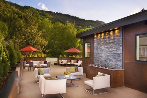 The Gant - Aspen Resort in Aspen