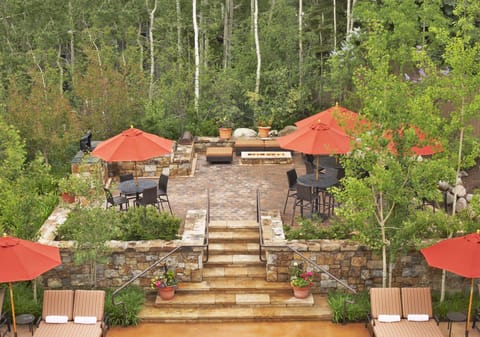 The Gant - Aspen Resort in Aspen