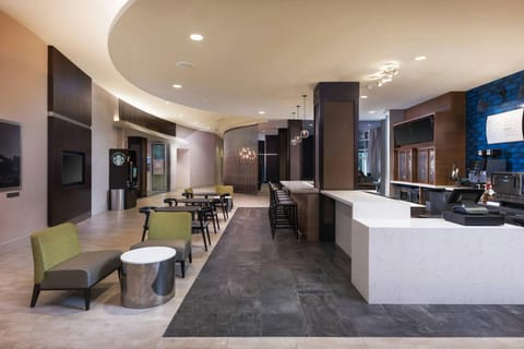 Courtyard by Marriott Greenville Downtown Hotel in Greenville