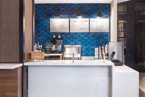 Courtyard by Marriott Greenville Downtown Hotel in Greenville