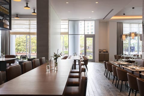 Renaissance Atlanta Airport Gateway Hotel Hotel in College Park