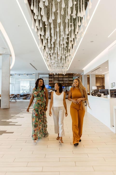 Renaissance Atlanta Airport Gateway Hotel Hotel in College Park