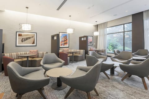 Courtyard by Marriott San Jose Campbell Hotel in Campbell