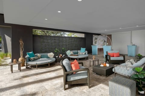 Courtyard by Marriott Oceanside Fort Lauderdale Beach Hotel in Fort Lauderdale