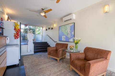 Marin Suites Hotel Hotel in Larkspur