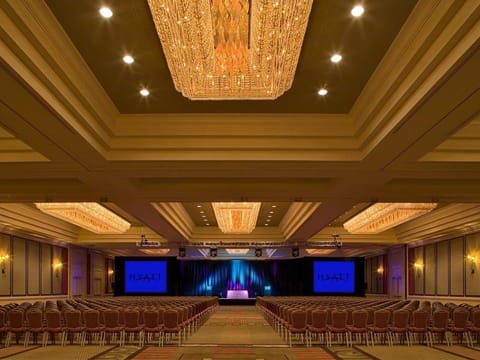 Meeting room(s)