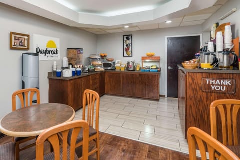 Days Inn by Wyndham Goodlettsville Hotel in Goodlettsville