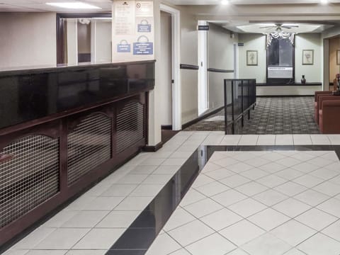 Days Inn by Wyndham Goodlettsville Hotel in Goodlettsville