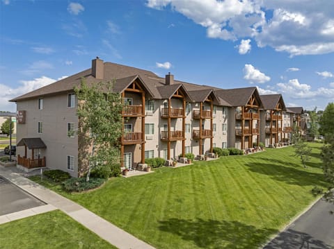 Best Western Plus Riverfront Hotel and Suites Hotel in Great Falls