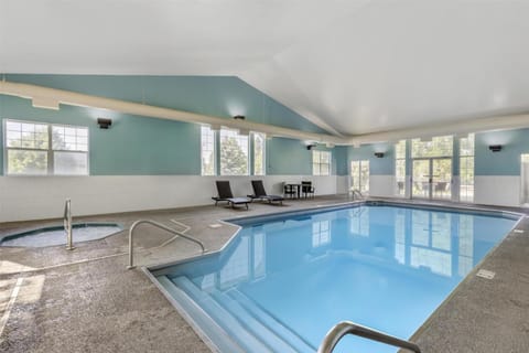 Best Western Plus Riverfront Hotel and Suites Hotel in Great Falls