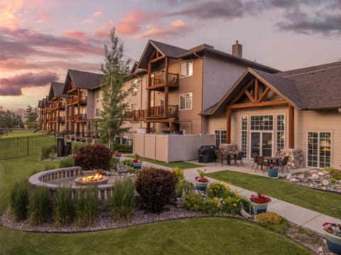 Best Western Plus Riverfront Hotel and Suites Hotel in Great Falls