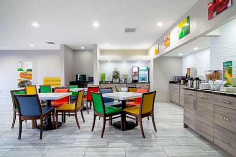 Quality Inn VIlla Rica Hotel in Villa Rica