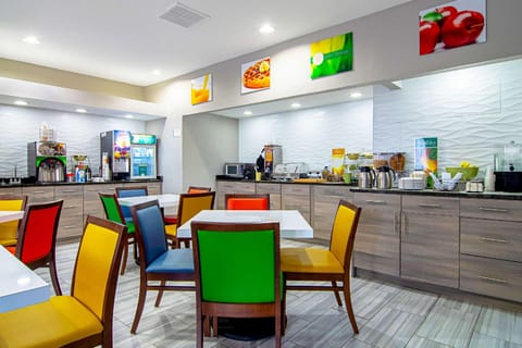 Quality Inn VIlla Rica Hotel in Villa Rica