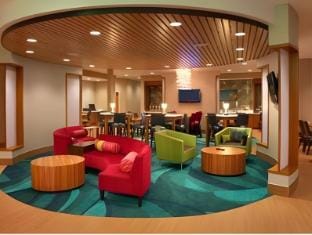 SpringHill Suites by Marriott Pensacola Hotel in Pensacola