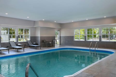 Recreational facilities