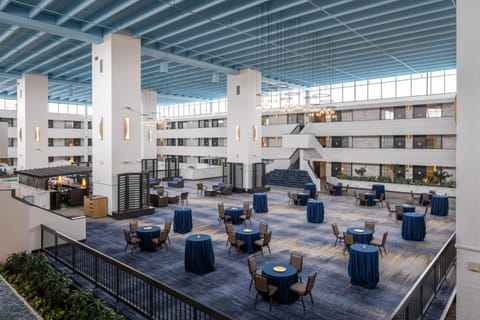 The Inn at Opryland, A Gaylord Hotel Hotel in East Nashville