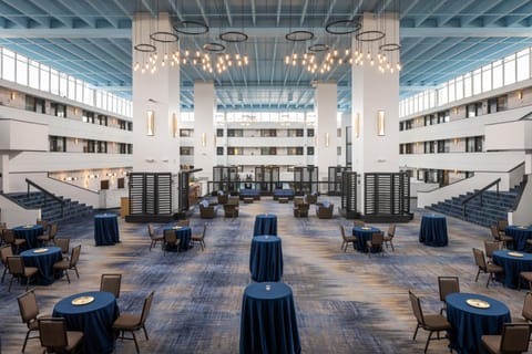 The Inn at Opryland, A Gaylord Hotel Hotel in East Nashville