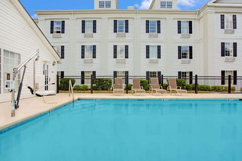 Baymont by Wyndham Pearl Hotel in Richland