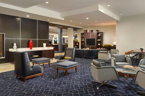 Courtyard by Marriott Warner Robins Hotel in Warner Robins