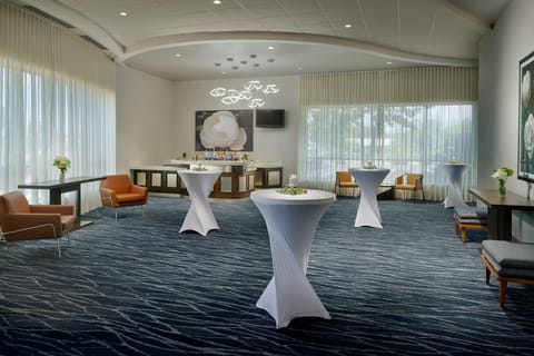 Courtyard by Marriott Warner Robins Hotel in Warner Robins