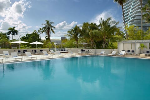 Courtyard by Marriott Miami Coconut Grove Hotel in Coconut Grove