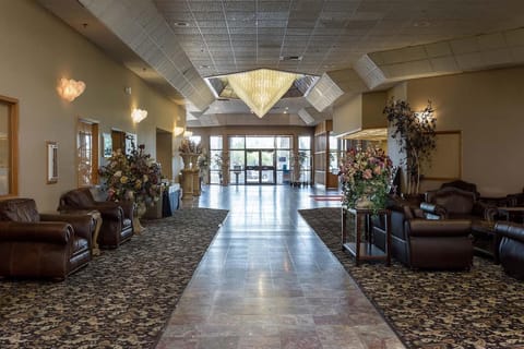 Shilo Inn Suites - Idaho Falls Hotel in Idaho Falls