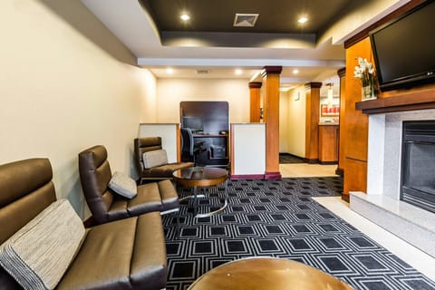 TownePlace Suites by Marriott Laconia Gilford Hotel in Laconia