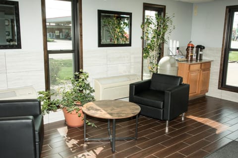 Super 8 By Wyndham Michigan City Hotel in Michigan City