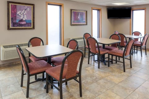 Super 8 By Wyndham Michigan City Hotel in Michigan City